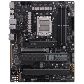   Asus TUF GAMING X670E-PLUS 4