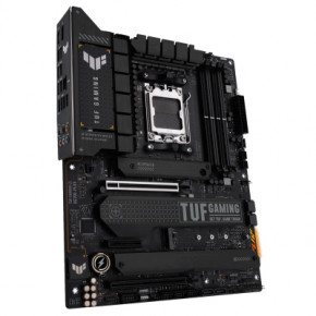   Asus TUF GAMING X670E-PLUS 5