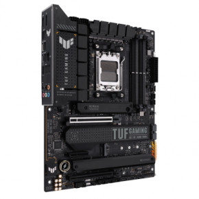   Asus TUF GAMING X670E-PLUS 6