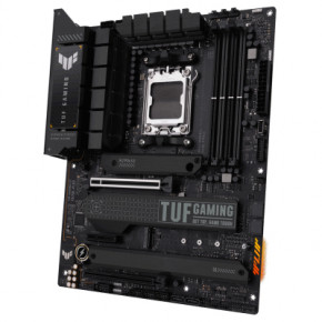   Asus TUF GAMING X670E-PLUS 7