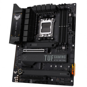   Asus TUF GAMING X670E-PLUS 8