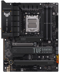   Asus TUF GAMING X670E-PLUS