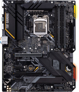 c  Asus TUF_GAMING_Z490-PLUS  5