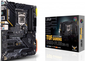 c  Asus TUF_GAMING_Z490-PLUS_WIF 3