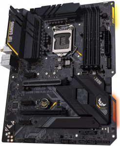 c  Asus TUF_GAMING_Z490-PLUS_WIF 6