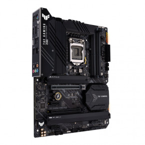 c  ASUS TUF_GAMING_Z590-PLUS WIFI 4