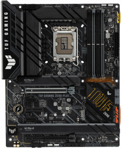   Asus TUF GAMING Z690-PLUS