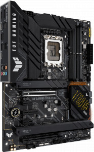   Asus TUF GAMING Z690-PLUS 3