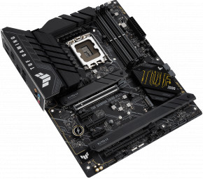   Asus TUF GAMING Z690-PLUS 5