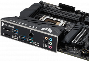   Asus TUF GAMING Z690-PLUS 6