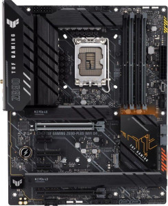   Asus TUF GAMING Z690-PLUS WIFI