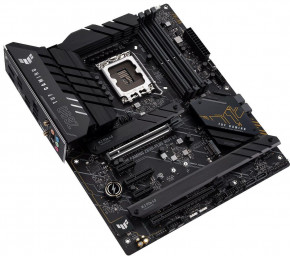   Asus TUF GAMING Z690-PLUS WIFI 5