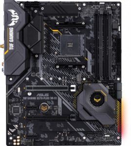   Asus TUF_GAM_X570-PLUS_WIFI