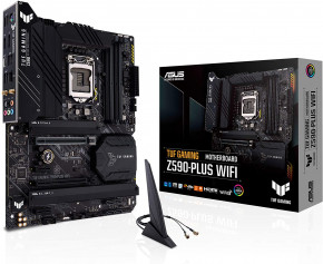 c  ASUS TUF_GAM_Z590-PLUS_WIFI 3