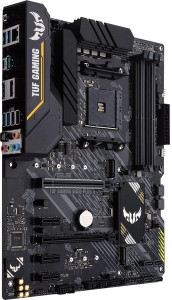    Asus TUF Gaming B450-Plus II Socket AM4 (1)