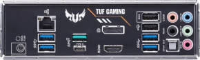    Asus TUF Gaming B450-Plus II Socket AM4 (5)