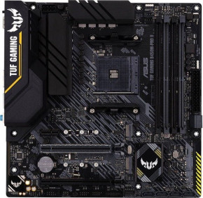   Asus TUF Gaming B450M-Pro II Socket AM4