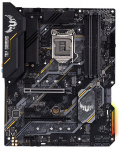   Asus TUF Gaming B460-Plus Socket 1200 3