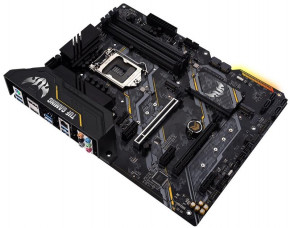   Asus TUF Gaming B460-Plus Socket 1200 6