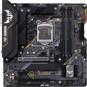   Asus TUF Gaming B460M-Plus Socket 1200