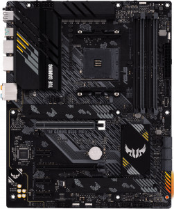   Asus TUF Gaming B550-Pro Socket AM4