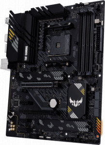   Asus TUF Gaming B550-Pro Socket AM4 4