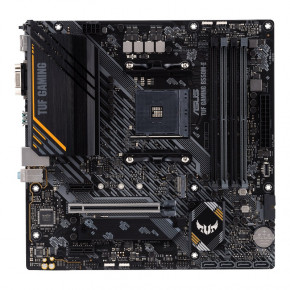   Asus TUF Gaming B550M-E Socket AM4