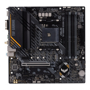   Asus TUF Gaming B550M-E WiFi Socket AM4