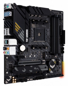   Asus TUF Gaming B550M-Plus Socket AM4 4