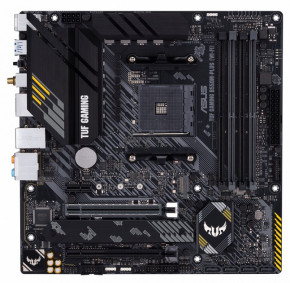   Asus TUF Gaming B550M-Plus Wi-Fi Socket AM4 3