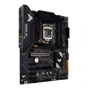   Asus TUF Gaming B560-Plus WiFi Socket 1200 3