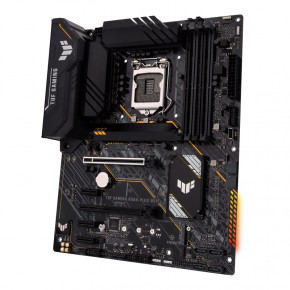   Asus TUF Gaming B560-Plus WiFi Socket 1200 4