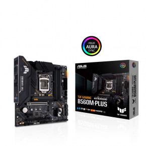   Asus TUF Gaming B560M-Plus Socket 1200