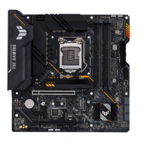   Asus TUF Gaming B560M-Plus Socket 1200 3