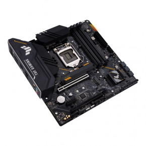   Asus TUF Gaming B560M-Plus Socket 1200 5