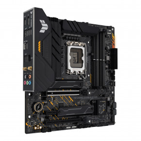   Asus TUF Gaming B660M-Plus WiFi Socket 1700 3