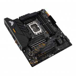   Asus TUF Gaming B660M-Plus WiFi Socket 1700 5