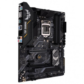   Asus TUF Gaming H470-Pro Socket 1200 3