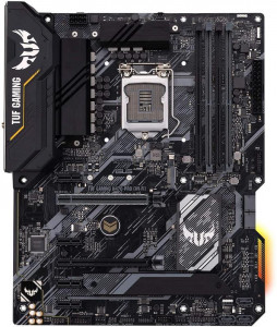   Asus TUF Gaming H470-Pro (Wi-Fi) Socket 1200 3