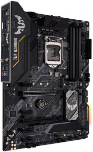   Asus TUF Gaming H470-Pro (Wi-Fi) Socket 1200 4