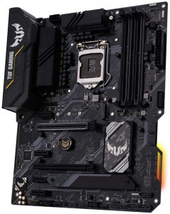   Asus TUF Gaming H470-Pro (Wi-Fi) Socket 1200 5