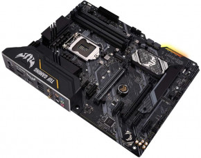   Asus TUF Gaming H470-Pro (Wi-Fi) Socket 1200 6