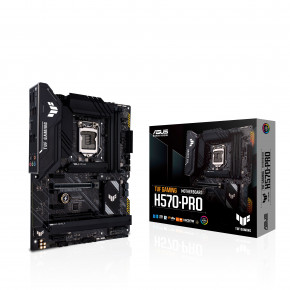   Asus TUF Gaming H570-Pro Socket 1200