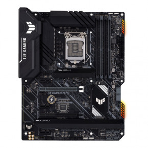   Asus TUF Gaming H570-Pro Socket 1200 3