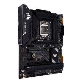   Asus TUF Gaming H570-Pro Socket 1200 4