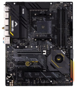   Asus TUF Gaming X570-Pro Socket AM4