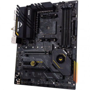   Asus TUF Gaming X570-Pro Socket AM4 3