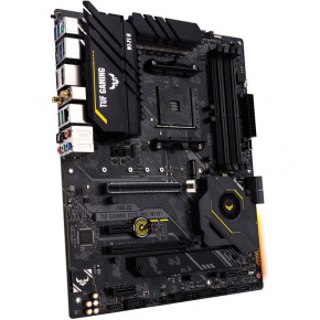   Asus TUF Gaming X570-Pro Socket AM4 4