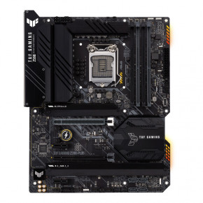   Asus TUF Gaming Z590-Plus Socket 1200 3