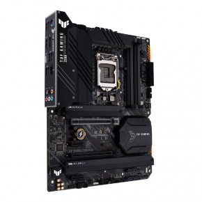   Asus TUF Gaming Z590-Plus Socket 1200 4